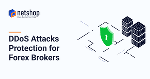 How can Forex Brokers be Protected from DDoS Attacks