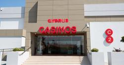 First Cyprus Casino Figures