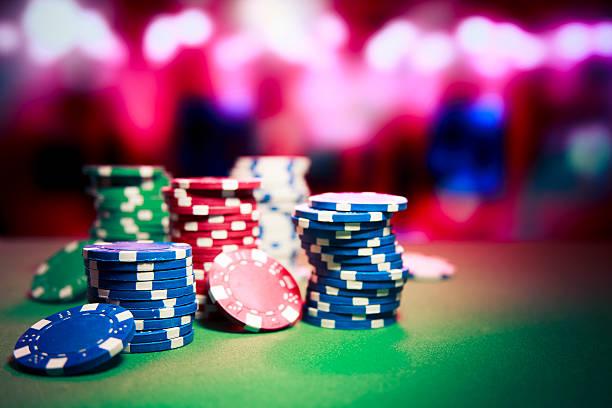 Cyprus finalises casino evaluation process