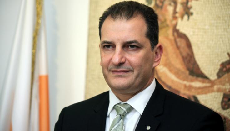 Cyprus Government licensed Melco-Hard Rock Casino