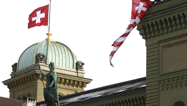 Switzerland is about to pass a new Money Gaming Act