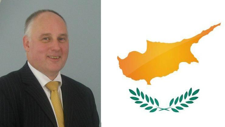 Nick Tofiluk leaves UKGC to Control the Cyprus National Gaming Commission