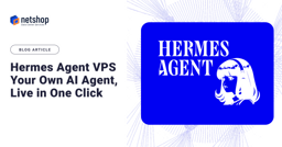 Hermes AI Agent VPS - Deploy in 1 Click
